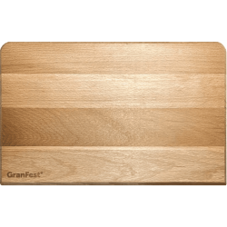 Доска GRANFEST URBAN GF-U45 бук (GF-U-4540 и GF-U-4550)