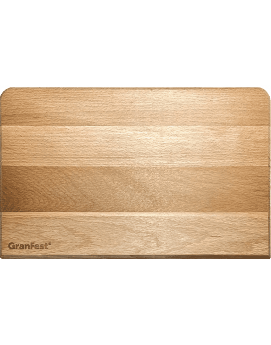 Доска GRANFEST URBAN GF-U45 бук (GF-U-4540 и GF-U-4550)