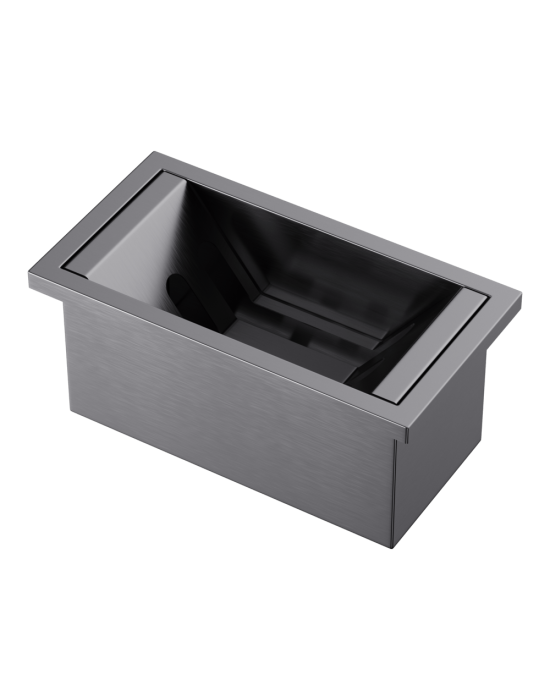 Сушка для посуды Omoikiri FG-02 GM для DRY-01/02
