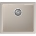 Кухонная мойка GRANFEST URBAN UR-4550 белый