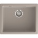 Кухонная мойка GRANFEST URBAN UR-4555 песочный