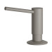 Дозатор Omoikiri OM-02-P GR leningrad grey Дозатор Omoikiri OM-02-P GR leningrad grey