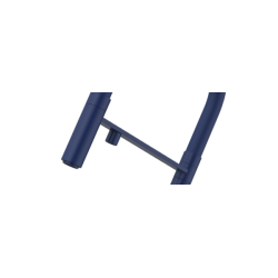 Смеситель для кухни Omoikiri Kanto IB indigo blue Смеситель для кухни Omoikiri Kanto IB indigo blue