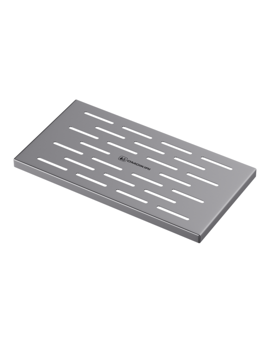 Сушка для посуды Omoikiri FT-01 GM для DRY-01/02