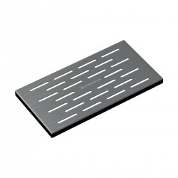 Сушка для посуды Omoikiri FT-01 GM для DRY-01/02