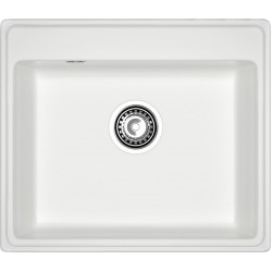 Кухонная мойка GRANFEST VERTEX V-580 иней Кухонная мойка GRANFEST VERTEX V-580 иней