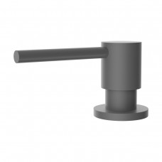 Дозатор Omoikiri OM-03 GR leningrad grey Дозатор Omoikiri OM-03 GR leningrad grey