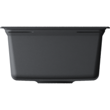 Кухонная мойка Omoikiri Daisen 42-BL Artgranit/черный