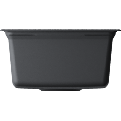 Кухонная мойка Omoikiri Daisen 42-BL Artgranit/черный
