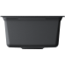 Кухонная мойка Omoikiri Daisen 42-BL Artgranit/черный