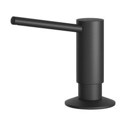 Дозатор Omoikiri OM-02-P BL черный Дозатор Omoikiri OM-02-P BL черный