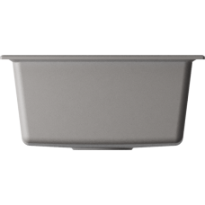 Кухонная мойка Omoikiri Daisen 46-GR Artgranit/leningrad grey