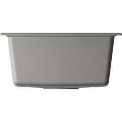 Кухонная мойка Omoikiri Daisen 46-GR Artgranit/leningrad grey