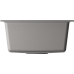 Кухонная мойка Omoikiri Daisen 46-GR Artgranit/leningrad grey