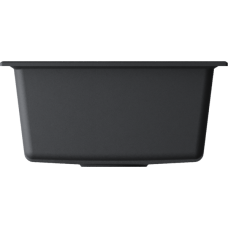 Кухонная мойка Omoikiri Daisen 46-BL Artgranit/черный