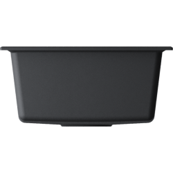 Кухонная мойка Omoikiri Daisen 46-BL Artgranit/черный