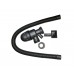 Кухонная мойка из нержавейки BLANTEK FS-5050S Brushed ECO