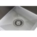 Кухонная мойка из нержавейки BLANTEK FS-5050S Brushed ECO