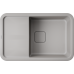 Кухонная мойка Omoikiri Tasogare 78-GR Artgranit/leningrad grey