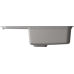 Кухонная мойка Omoikiri Tasogare 78-GR Artgranit/leningrad grey