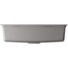 Кухонная мойка Omoikiri Daisen 77-GR Artgranit/leningrad grey