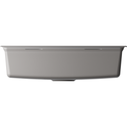 Кухонная мойка Omoikiri Daisen 77-GR Artgranit/leningrad grey Кухонная мойка Omoikiri Daisen 77-GR Artgranit/leningrad grey