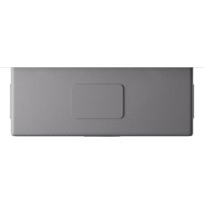 Кухонная мойка из нержавейки Omoikiri Akisame 59-GB  графит