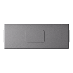 Кухонная мойка из нержавейки Omoikiri Akisame 59-GB  графит