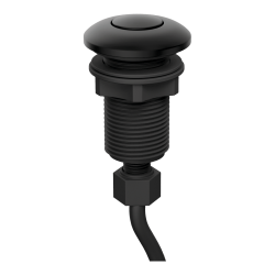 Пневмокнопка для измельчителя отходов Omoikiri SW-01-GB