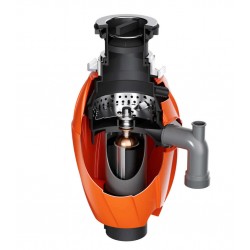 Измельчитель отходов Omoikiri Nagare 750