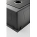Кухонная мойка из нержавейки BLANTEK LS-5050H Honeycomb