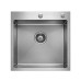 Кухонная мойка из нержавейки BLANTEK LS-5050H Honeycomb