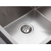 Кухонная мойка из нержавейки BLANTEK LS-5050H Honeycomb