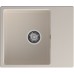 Кухонная мойка GRANFEST URBAN UR-658L белый Кухонная мойка GRANFEST URBAN UR-658L белый