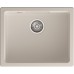 Кухонная мойка GRANFEST URBAN UR-4555 белый Кухонная мойка GRANFEST URBAN UR-4555 белый