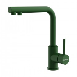 Смеситель для кухни Omoikiri Nakagawa 2 Plus RG royal green Смеситель для кухни Omoikiri Nakagawa 2 Plus RG royal green