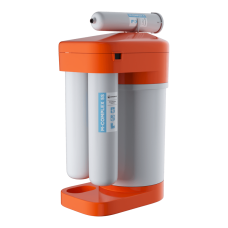 Фильтр для очистки воды Omoikiri PURE DROP 2.1.4S Фильтр для очистки воды Omoikiri PURE DROP 2.1.4S