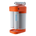 Фильтр для очистки воды Omoikiri PURE DROP 2.1.4S