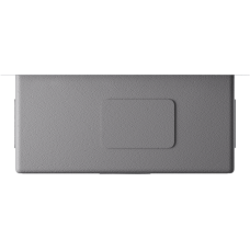 Кухонная мойка из нержавейки Omoikiri Akisame 51-GB  графит