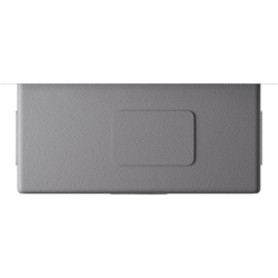 Кухонная мойка из нержавейки Omoikiri Akisame 51-GB  графит