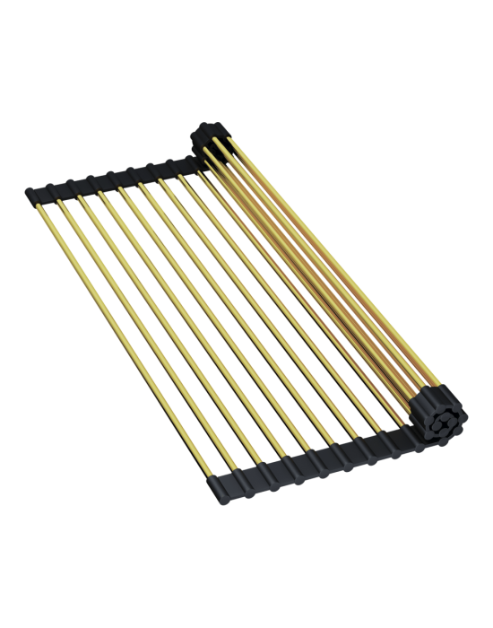Коврик для сушки Omoikiri ROLL-01 LG