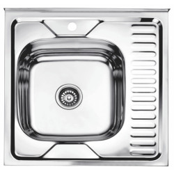 Кухонная мойка Ledeme L66060-L Кухонная мойка Ledeme L66060-L