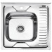 Кухонная мойка Ledeme L66060-L Кухонная мойка Ledeme L66060-L
