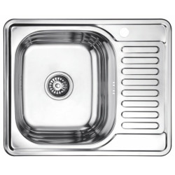 Кухонная мойка LEDEME L95848-L Кухонная мойка LEDEME L95848-L