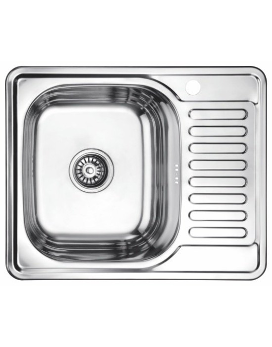 Кухонная мойка LEDEME L95848-L