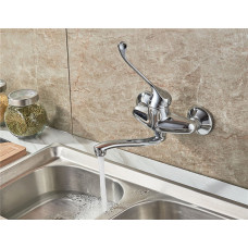 Смеситель для кухни Ledeme H79 L4679