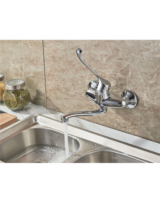 Смеситель для кухни Ledeme H79 L4679
