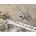 Смеситель для кухни Ledeme H79 L4679