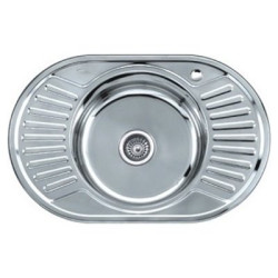 Кухонная мойка Ledeme L67750A Кухонная мойка Ledeme L67750A