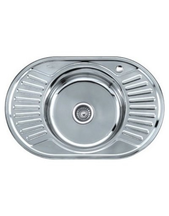 Кухонная мойка Ledeme L67750A